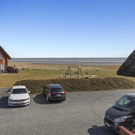 Eda - 3-5km From The Sea By Interhome *