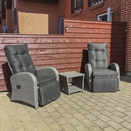 Eda - 3-5km From The Sea By Interhome Vakantiehuis Kongsmark