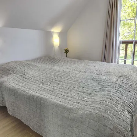 Eda - 3-5km From The Sea By Interhome بيت للعطل Kongsmark