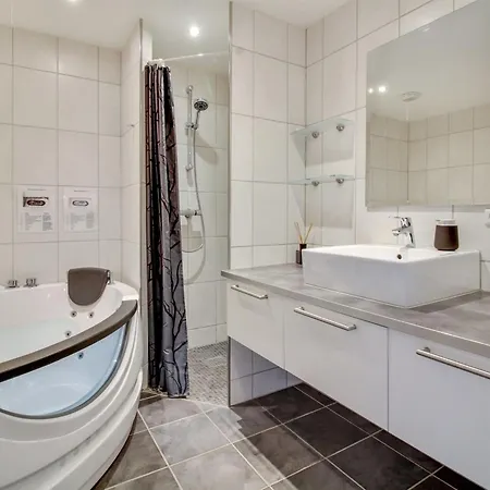 Hébergement de vacances Eda - 3-5km From The Sea By Interhome