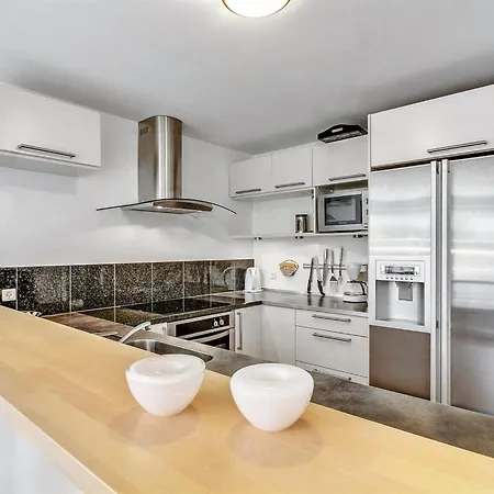 Hébergement de vacances Eda - 3-5km From The Sea By Interhome