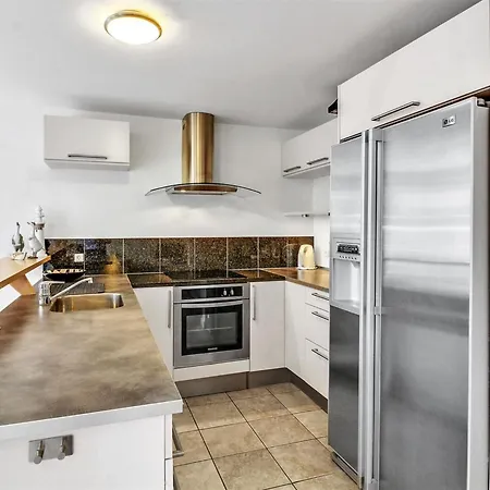Hébergement de vacances Eda - 3-5km From The Sea By Interhome *
