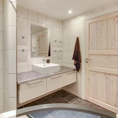 Hébergement de vacances Eda - 3-5km From The Sea By Interhome Kongsmark