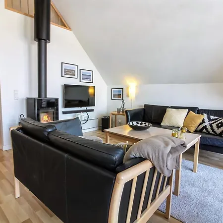 Hébergement de vacances Eda - 3-5km From The Sea By Interhome *