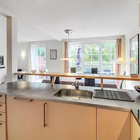 Eda - 3-5km From The Sea By Interhome Hébergement de vacances *