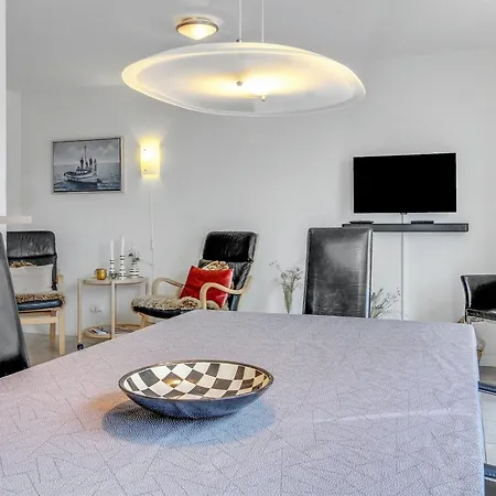 Hébergement de vacances Eda - 3-5km From The Sea By Interhome