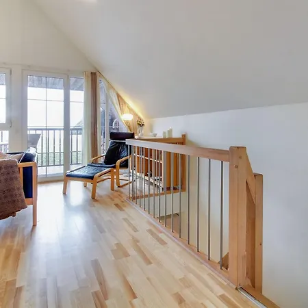 Feriehus Eda - 3-5km From The Sea By Interhome Kongsmark