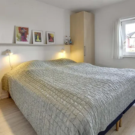 Hébergement de vacances Eda - 3-5km From The Sea By Interhome